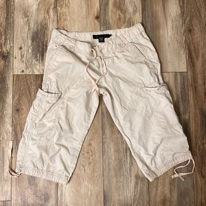 ✏️ | CALVIN KLEIN | Cargos